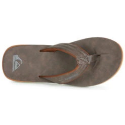 Quiksilver Carver Nubuck M Sndl Ctk1 -André || Columbia || Quiksilver Verkoop 11090822 500 F