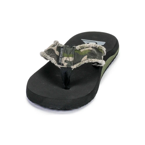 Quiksilver Monkey Abyss M Sndl Xgck 5 Quiksilver Monkey Abyss M Sndl Xgck - Afbeelding 3