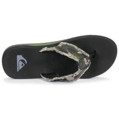 Quiksilver Monkey Abyss M Sndl Xgck 14 Quiksilver Monkey Abyss M Sndl Xgck -André || Columbia || Quiksilver Verkoop 11090824 500 F