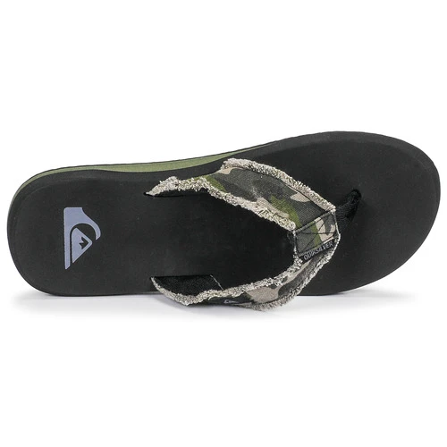 Quiksilver Monkey Abyss M Sndl Xgck 8 Quiksilver Monkey Abyss M Sndl Xgck - Afbeelding 6