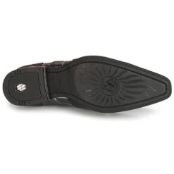 New Rock Salso -André || Columbia || Quiksilver Verkoop 12218847 500 G