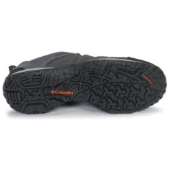 Columbia Peakfreak Venture Lt -André || Columbia || Quiksilver Verkoop 16533672 500 G