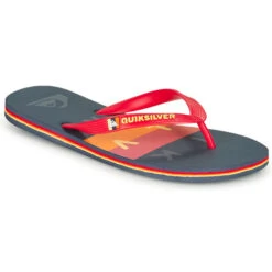 Quiksilver Molokai Wolrdblock
