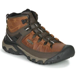 Keen Targhee III Mid Wp