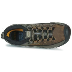 Keen Targhee III Wp -André || Columbia || Quiksilver Verkoop 16534634 500 F