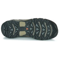 Keen Targhee III Wp -André || Columbia || Quiksilver Verkoop 16534634 500 G