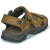 Keen Targhee III Open Toe Sandal -André || Columbia || Quiksilver Verkoop 16534640 500 A