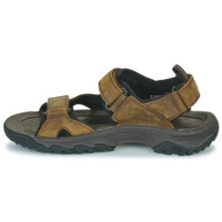 Keen Targhee III Open Toe Sandal -André || Columbia || Quiksilver Verkoop 16534640 500 D
