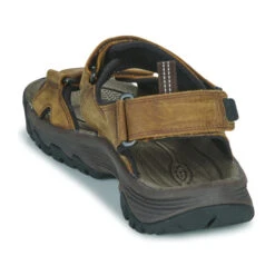 Keen Targhee III Open Toe Sandal -André || Columbia || Quiksilver Verkoop 16534640 500 E