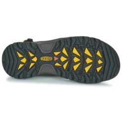 Keen Targhee III Open Toe Sandal -André || Columbia || Quiksilver Verkoop 16534640 500 G