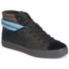 Bikkembergs Plus Mid Suede -André || Columbia || Quiksilver Verkoop 171772 500 A