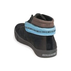 Bikkembergs Plus Mid Suede -André || Columbia || Quiksilver Verkoop 171772 500 E