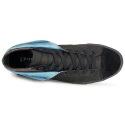 Bikkembergs Plus Mid Suede -André || Columbia || Quiksilver Verkoop 171772 500 F