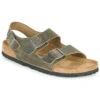 Birkenstock Milano -André || Columbia || Quiksilver Verkoop 18980479 500 A
