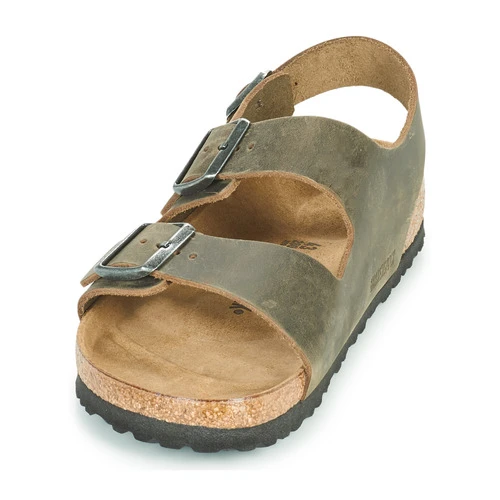 Birkenstock Milano 5 Birkenstock Milano - Afbeelding 3