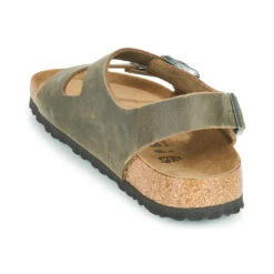 Birkenstock Milano 13 Birkenstock Milano -André || Columbia || Quiksilver Verkoop 18980479 500 E