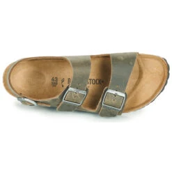 Birkenstock Milano 14 Birkenstock Milano -André || Columbia || Quiksilver Verkoop 18980479 500 F