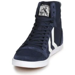 Hummel Ten Star High Canvas -André || Columbia || Quiksilver Verkoop 199587 500 C