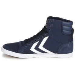 Hummel Ten Star High Canvas -André || Columbia || Quiksilver Verkoop 199587 500 D