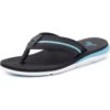 Brennder Sandals Br Max Gel -André || Columbia || Quiksilver Verkoop 20984059 500 A
