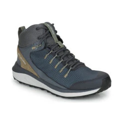 Columbia Trailstorm Mid Waterproof