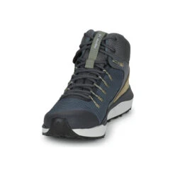 Columbia Trailstorm Mid Waterproof -André || Columbia || Quiksilver Verkoop 21182664 500 C