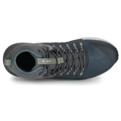 Columbia Trailstorm Mid Waterproof -André || Columbia || Quiksilver Verkoop 21182664 500 F