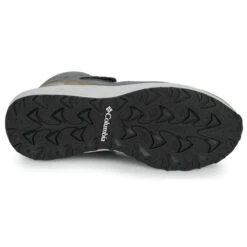 Columbia Trailstorm Mid Waterproof -André || Columbia || Quiksilver Verkoop 21182664 500 G