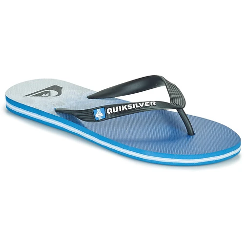 Quiksilver Molokai Faded Tide 3 Quiksilver Molokai Faded Tide