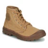 Palladium Pampa Hi -André || Columbia || Quiksilver Verkoop 21246127 500 A