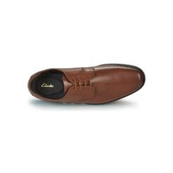 Clarks Howard Walk -André || Columbia || Quiksilver Verkoop 21500611 500 F