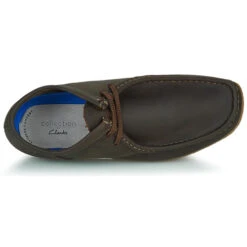 Clarks Shacre II Run -André || Columbia || Quiksilver Verkoop 21500642 500 F