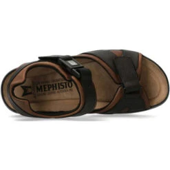 Mephisto Shark Fit 9 Mephisto Shark Fit -André || Columbia || Quiksilver Verkoop 22342785 500 D