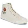 Kenzo Kenzoschool High Top Sneakers -André || Columbia || Quiksilver Verkoop 22459345 500 A