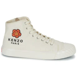 Kenzo Kenzoschool High Top Sneakers -André || Columbia || Quiksilver Verkoop 22459345 500 B