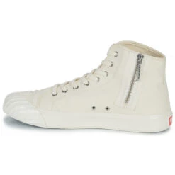 Kenzo Kenzoschool High Top Sneakers -André || Columbia || Quiksilver Verkoop 22459345 500 D