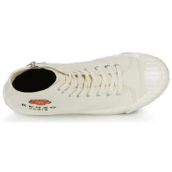 Kenzo Kenzoschool High Top Sneakers -André || Columbia || Quiksilver Verkoop 22459345 500 F
