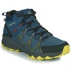Columbia Peakfreak II Mid Outdry 1 Columbia Peakfreak II Mid Outdry -André || Columbia || Quiksilver Verkoop 22546491 500 A