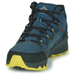 Columbia Peakfreak II Mid Outdry -André || Columbia || Quiksilver Verkoop 22546491 500 C