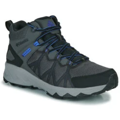 André || Columbia || Quiksilver Verkoop 52 Columbia Peakfreak II Mid Outdry
