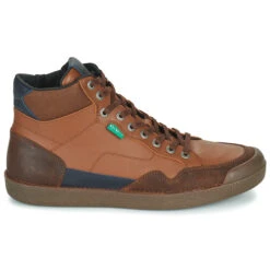 Kickers Kick Triparty 10 Kickers Kick Triparty -André || Columbia || Quiksilver Verkoop 22587860 500 B