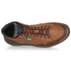 Kickers Kick Triparty 14 Kickers Kick Triparty -André || Columbia || Quiksilver Verkoop 22587860 500 F