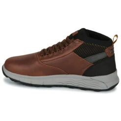 Geox U Spherica 4x4 B Abx -André || Columbia || Quiksilver Verkoop 22643110 500 D