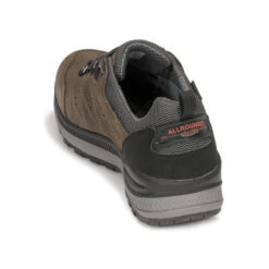 Allrounder By Mephisto Rake-off -André || Columbia || Quiksilver Verkoop 22738582 500 E