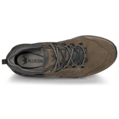 Allrounder By Mephisto Rake-off -André || Columbia || Quiksilver Verkoop 22738582 500 F