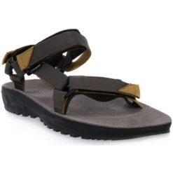 Lizard Super Hike Smoked Green