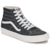 Vans Sk8-hi Tapered Vr3 2 Vans Sk8-hi Tapered Vr3 -André || Columbia || Quiksilver Verkoop 23803695 500 A