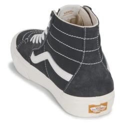 Vans Sk8-hi Tapered Vr3 -André || Columbia || Quiksilver Verkoop 23803695 500 E