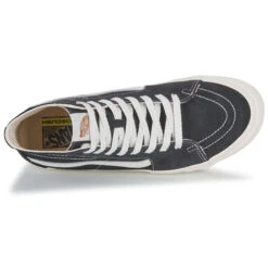 Vans Sk8-hi Tapered Vr3 -André || Columbia || Quiksilver Verkoop 23803695 500 F
