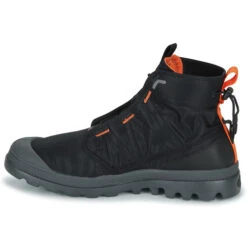 Palladium Pampa Travel Lite -André || Columbia || Quiksilver Verkoop 23816027 500 D